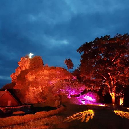 Villa Mosel Morbach Eksteriør billede