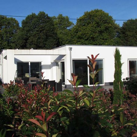 Villa Mosel Morbach Eksteriør billede