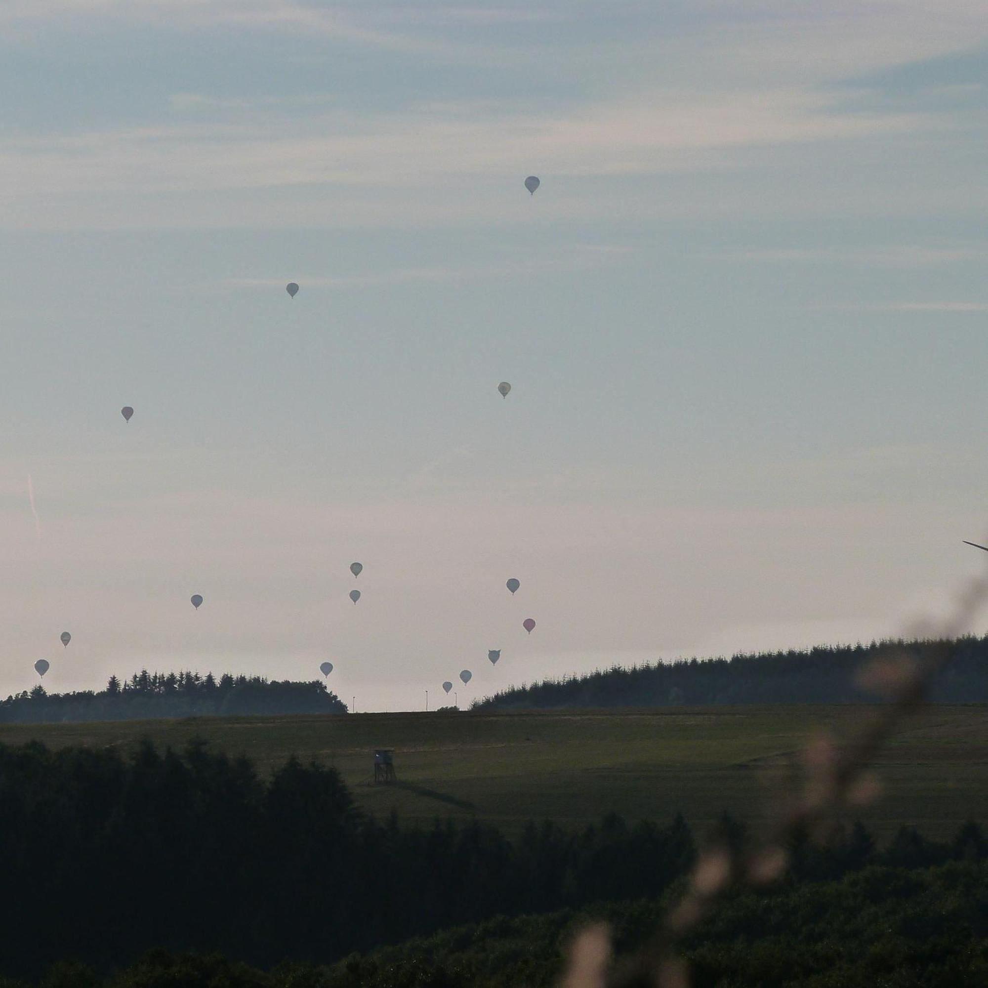 Villa Mosel Morbach Eksteriør billede