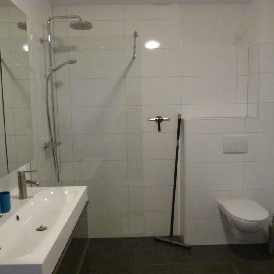 Villa Mosel Morbach Eksteriør billede