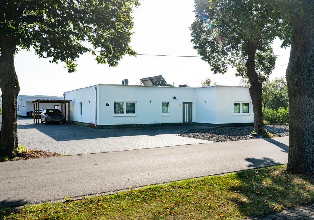 Villa Mosel Morbach Eksteriør billede