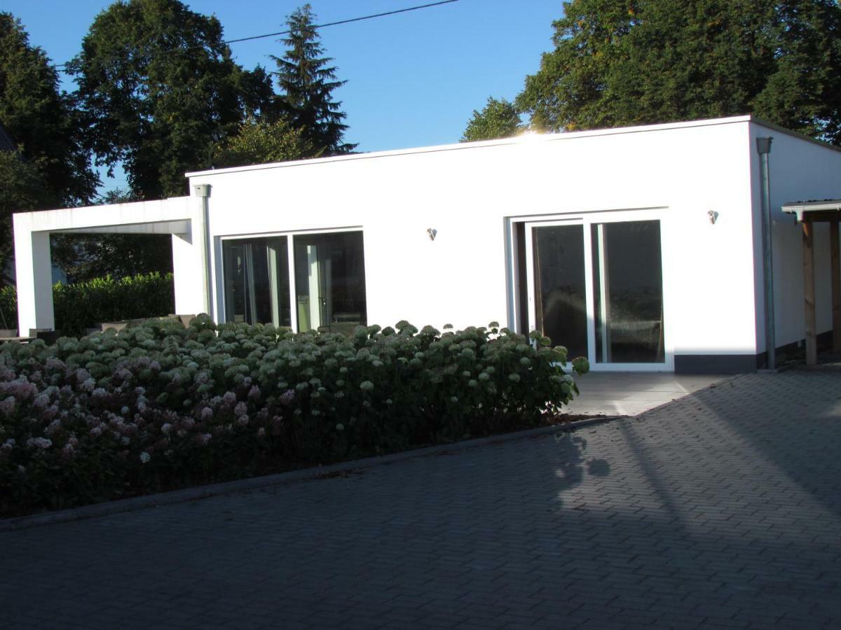 Villa Mosel Morbach Eksteriør billede